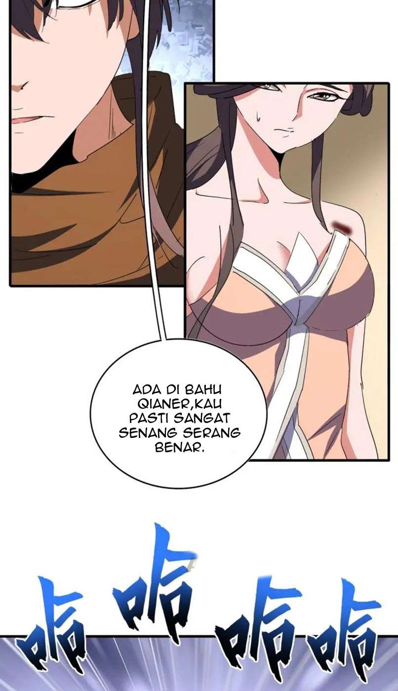 Magic Emperor Chapter 108 Image 15