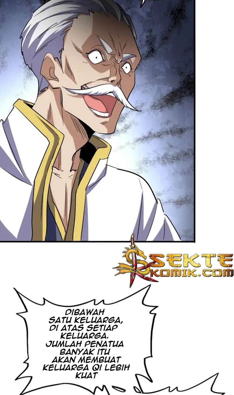 Magic Emperor Chapter 108 Image 20