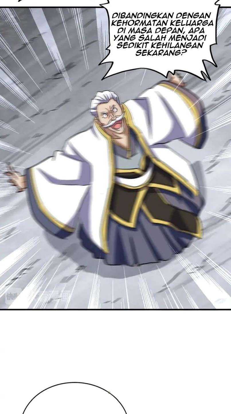 Magic Emperor Chapter 108 Image 21