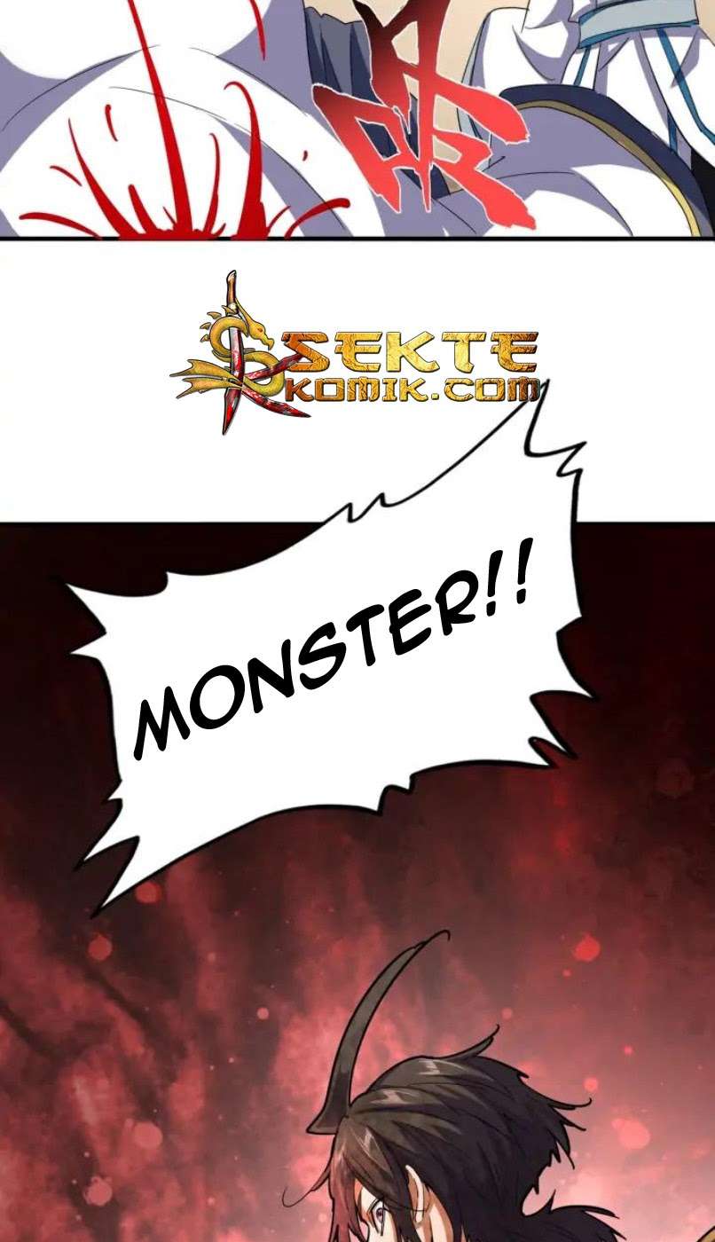 Magic Emperor Chapter 108 Image 35