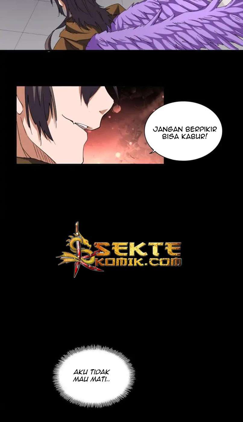 Magic Emperor Chapter 108 Image 43