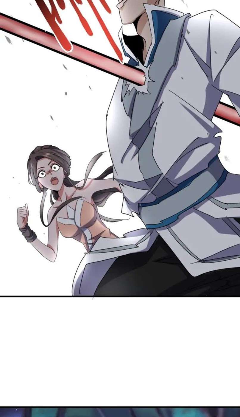 Magic Emperor Chapter 108 Image 46