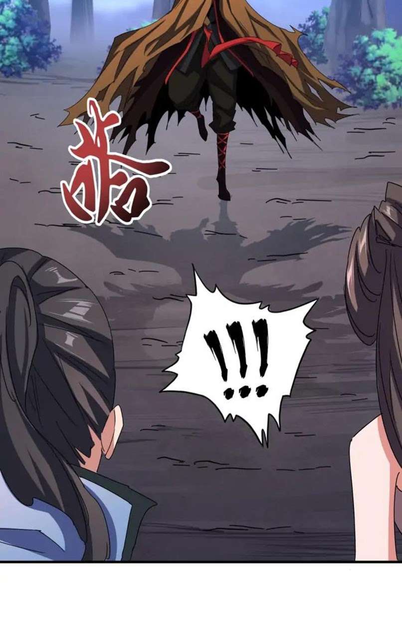 Magic Emperor Chapter 108 Image 48