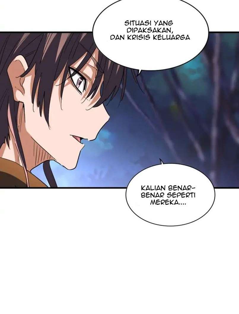 Magic Emperor Chapter 108 Image 51