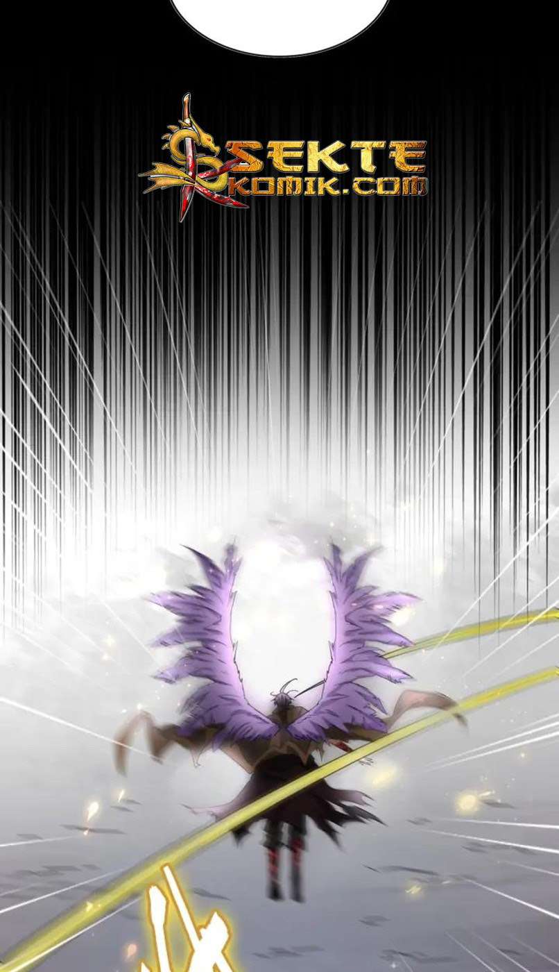 Magic Emperor Chapter 108 Image 54