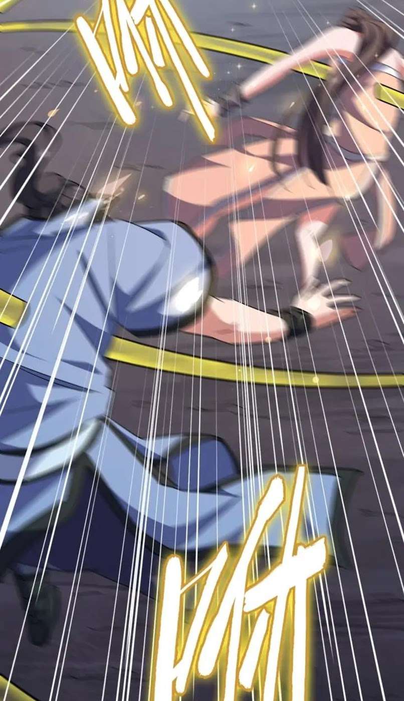 Magic Emperor Chapter 108 Image 55