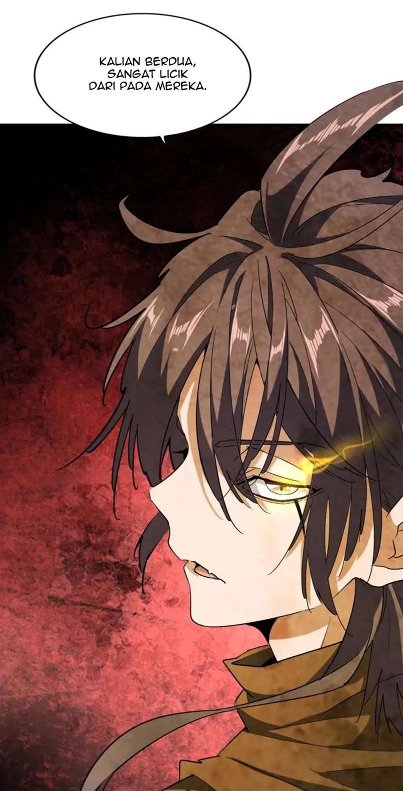 Magic Emperor Chapter 108 Image 58