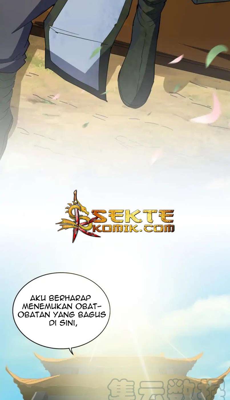 Magic Emperor Chapter 109 Image 4