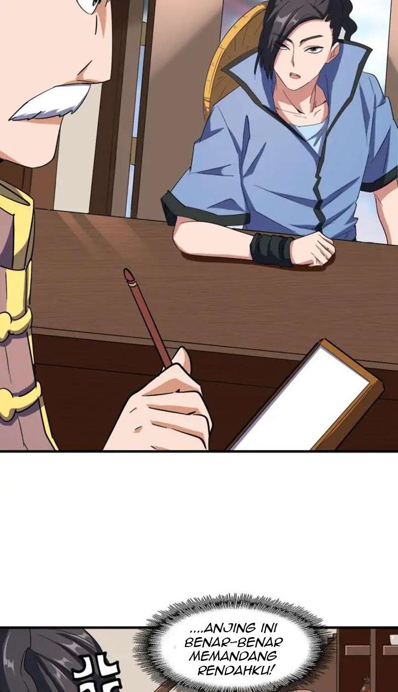 Magic Emperor Chapter 109 Image 17