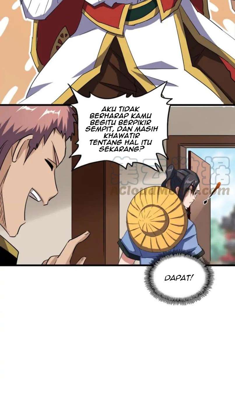 Magic Emperor Chapter 109 Image 30