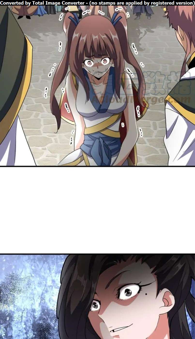 Magic Emperor Chapter 110 Image 34