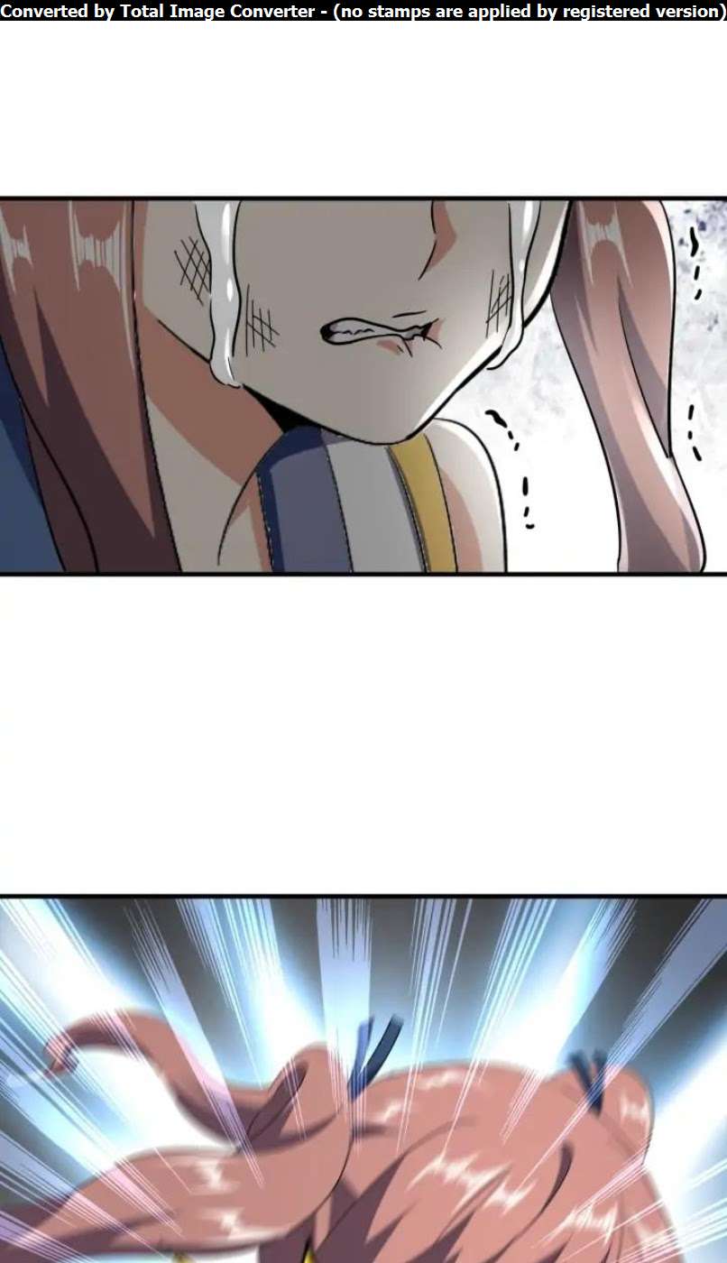 Magic Emperor Chapter 110 Image 36