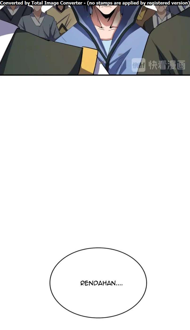 Magic Emperor Chapter 110 Image 43