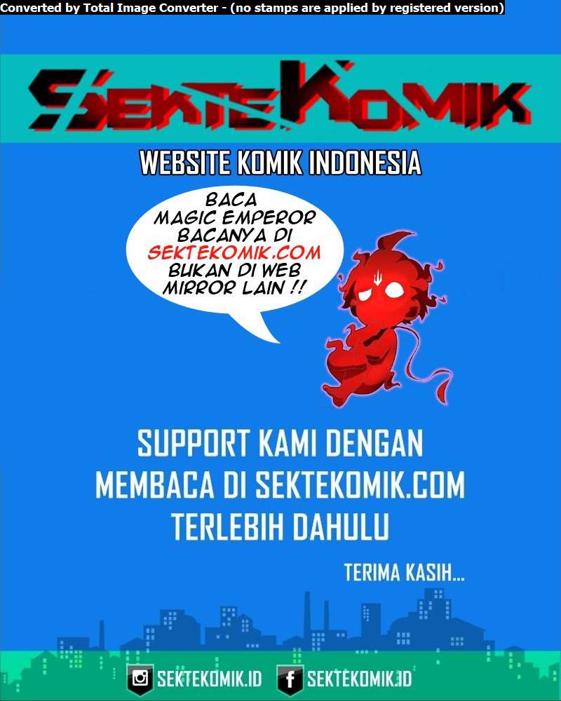 Magic Emperor Chapter 110 Image 47