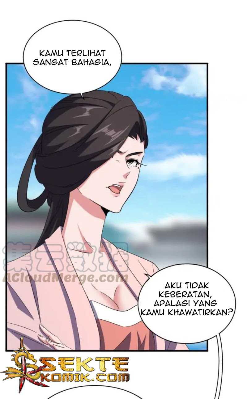 Magic Emperor Chapter 111 Image 25