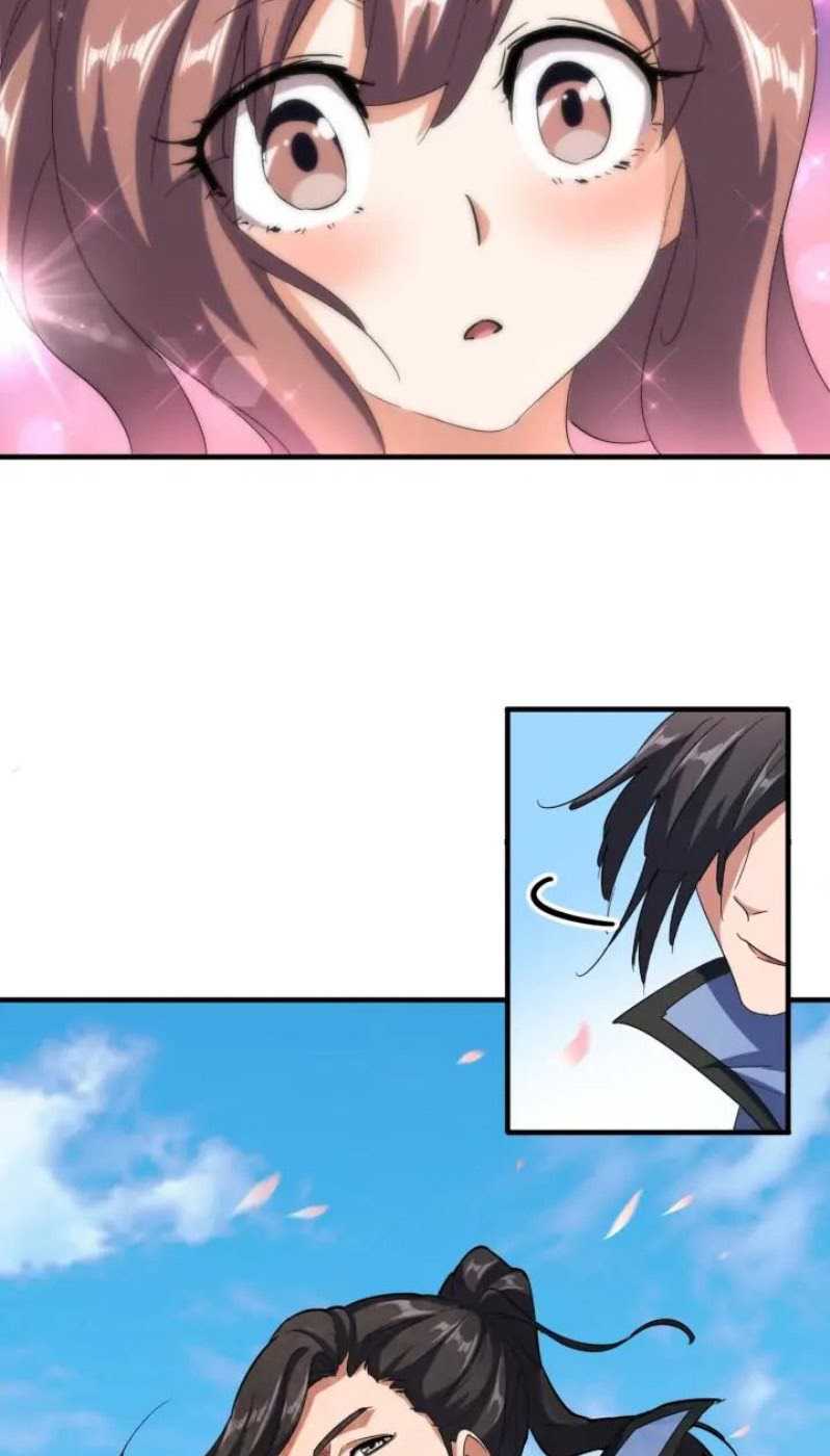 Magic Emperor Chapter 112 Image 30