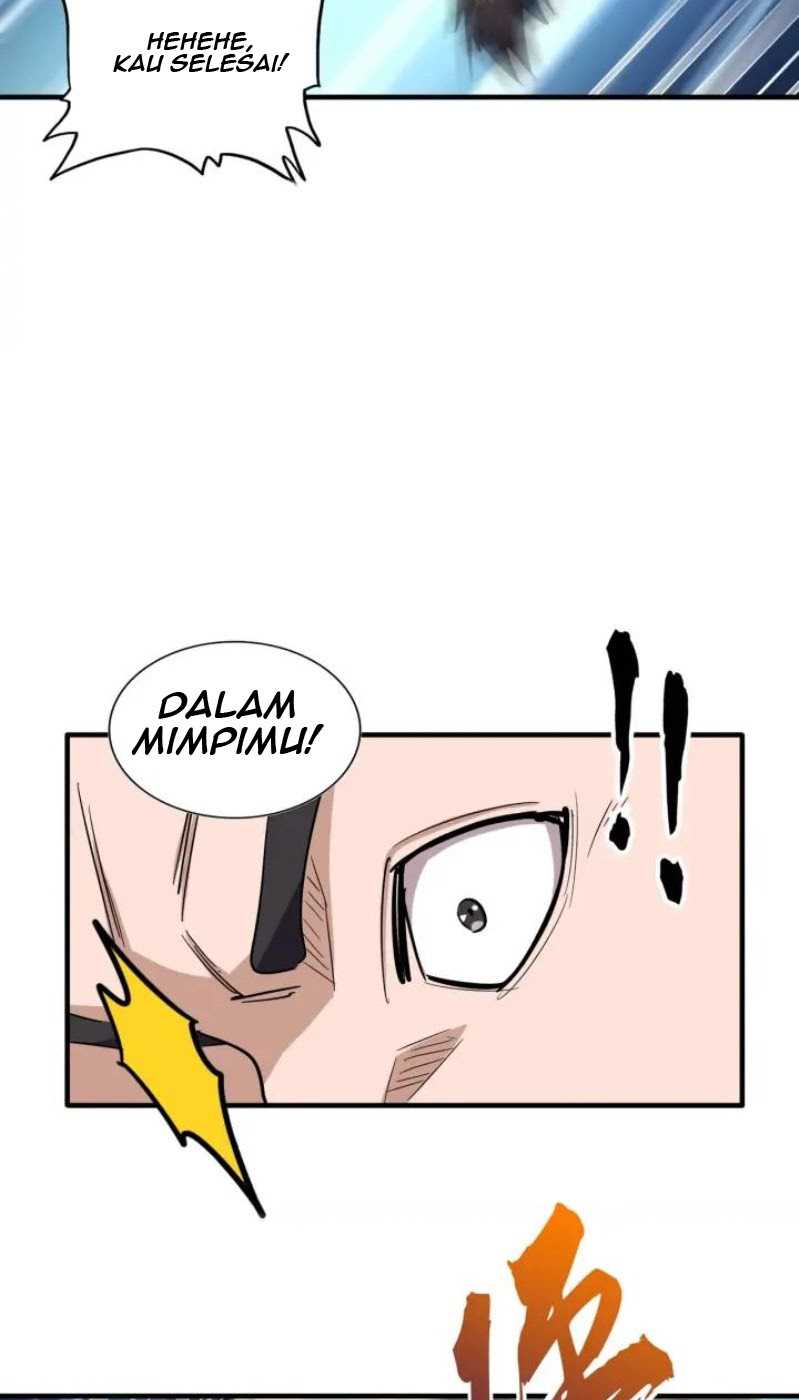 Magic Emperor Chapter 112 Image 39