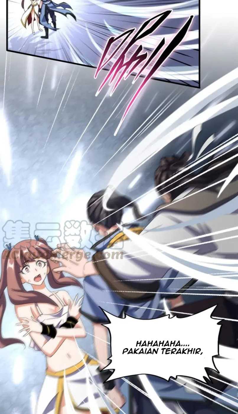 Magic Emperor Chapter 113 Image 33