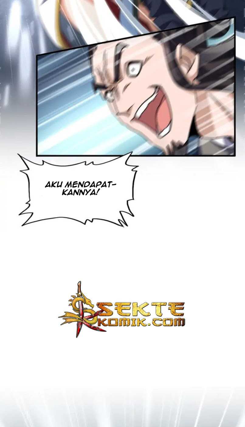 Magic Emperor Chapter 113 Image 34