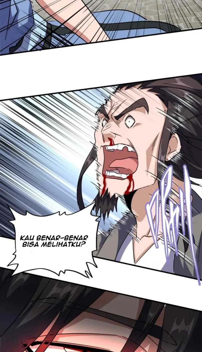 Magic Emperor Chapter 113 Image 37