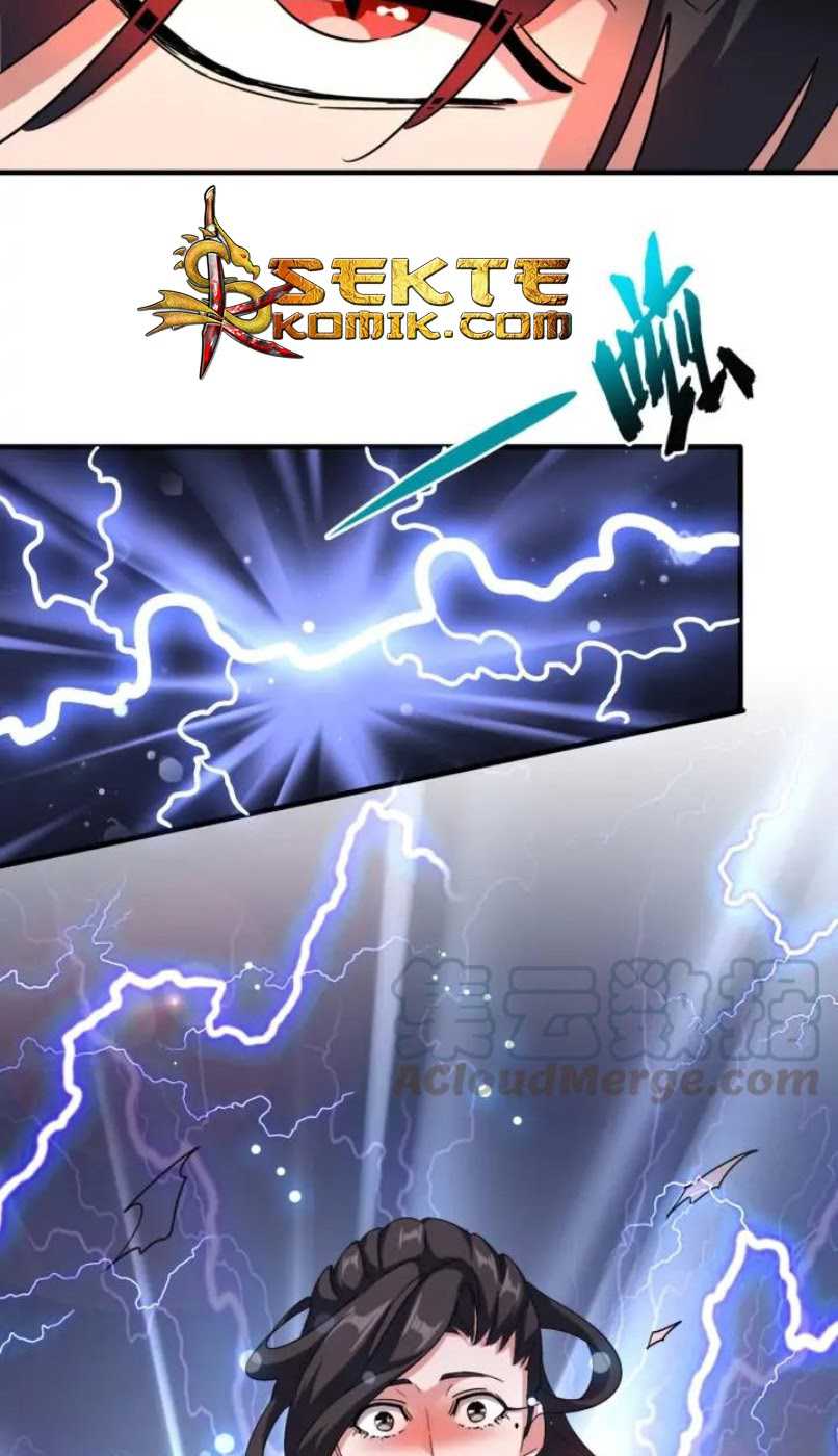 Magic Emperor Chapter 113 Image 38