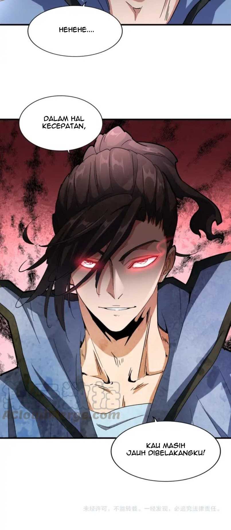 Magic Emperor Chapter 113 Image 41