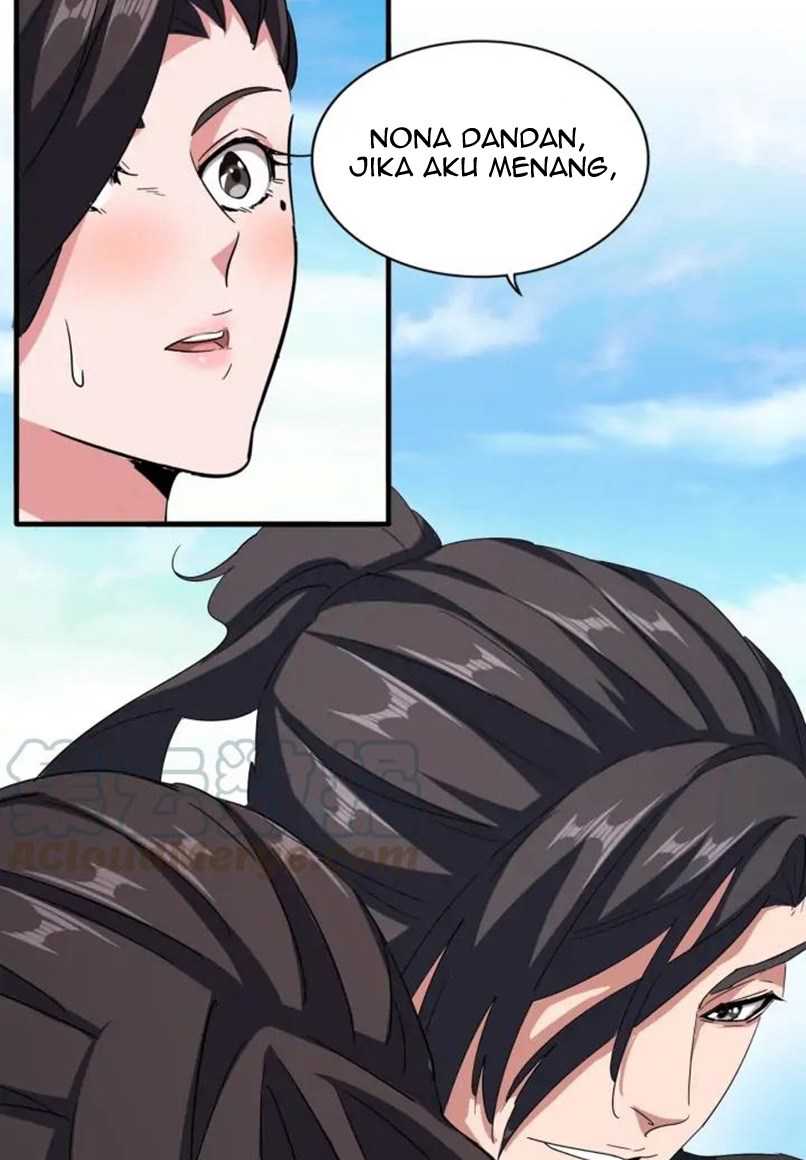 Magic Emperor Chapter 114 Image 15