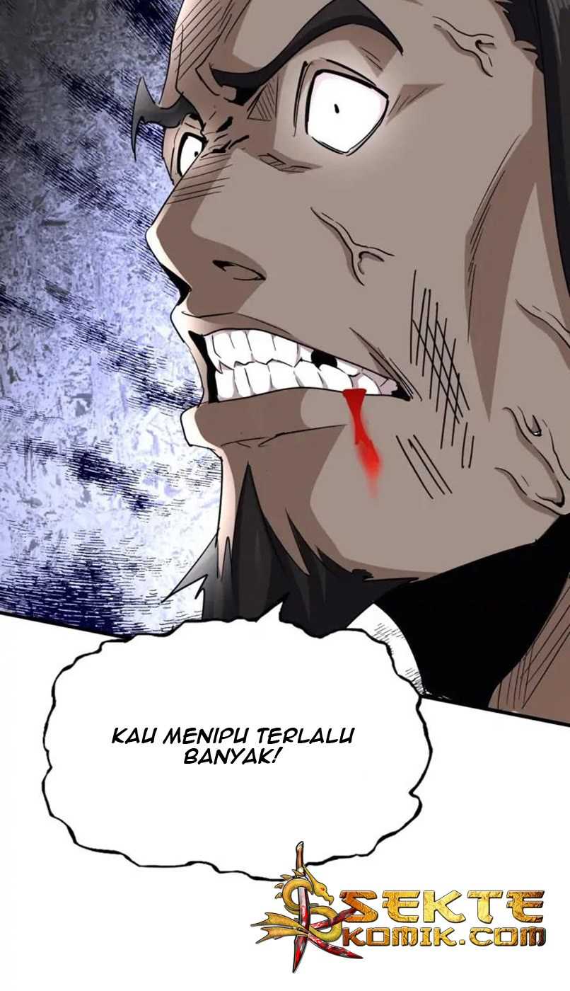 Magic Emperor Chapter 114 Image 18