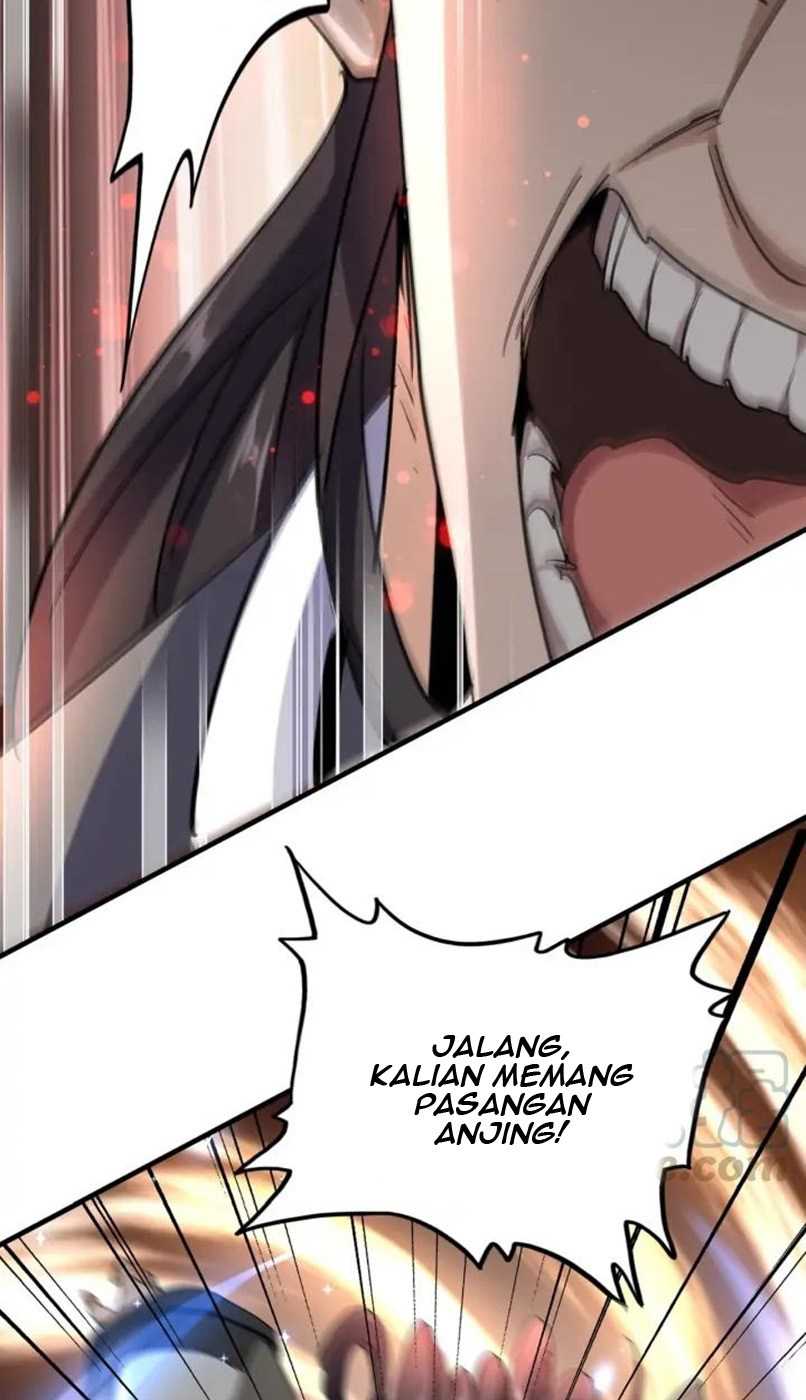 Magic Emperor Chapter 114 Image 37