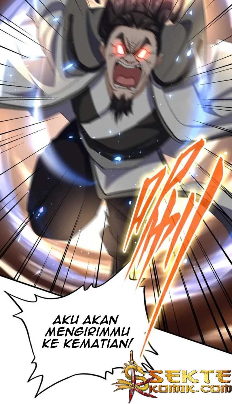 Magic Emperor Chapter 114 Image 38