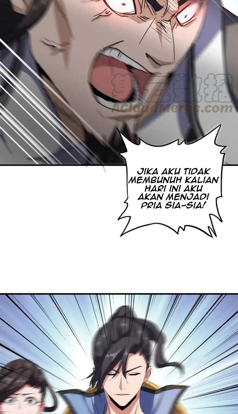 Magic Emperor Chapter 114 Image 42