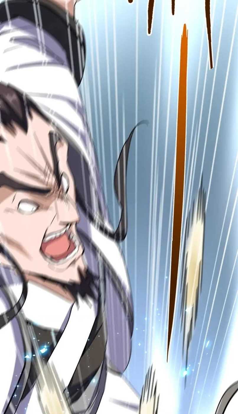 Magic Emperor Chapter 114 Image 45