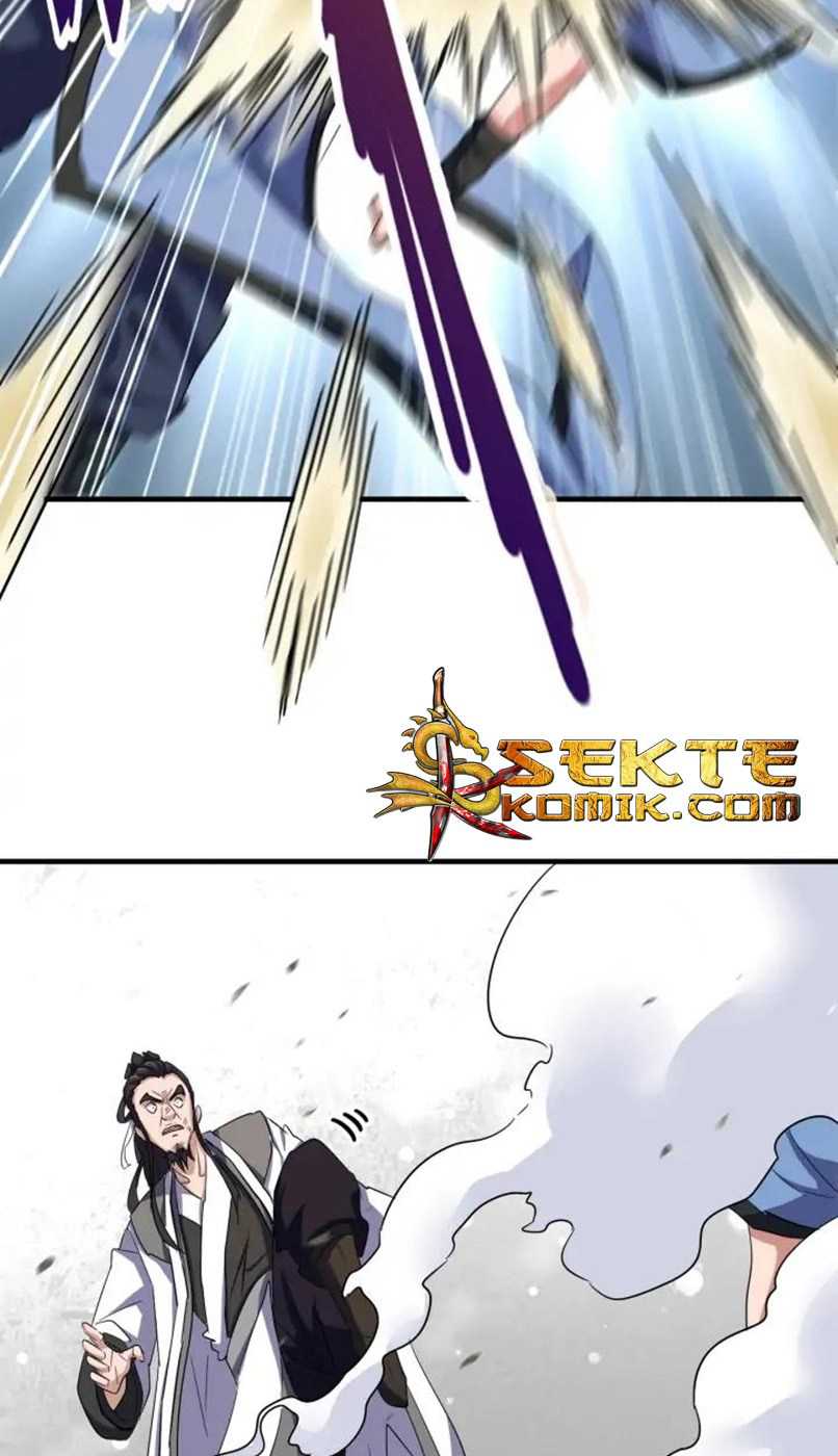 Magic Emperor Chapter 114 Image 47