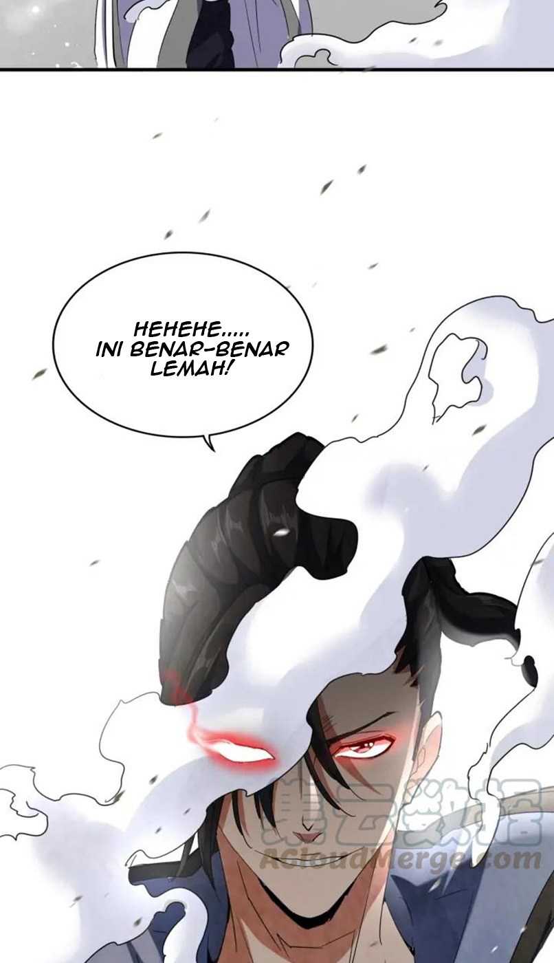 Magic Emperor Chapter 114 Image 48