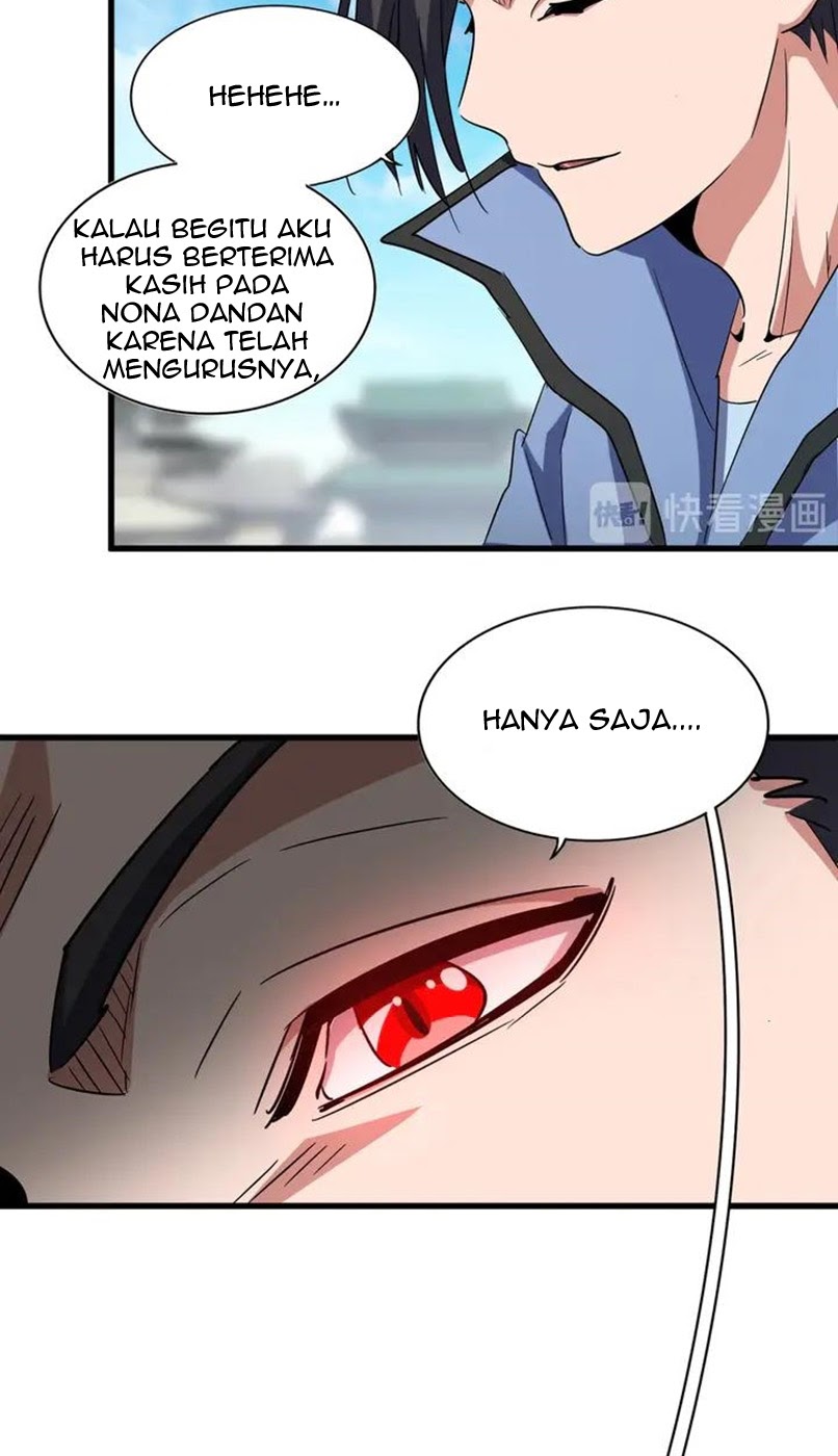 Magic Emperor Chapter 115 Image 11