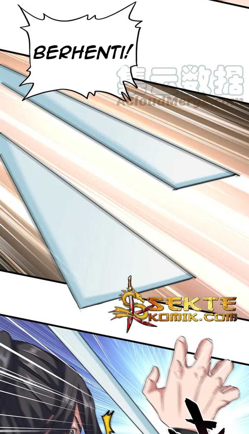 Magic Emperor Chapter 115 Image 16