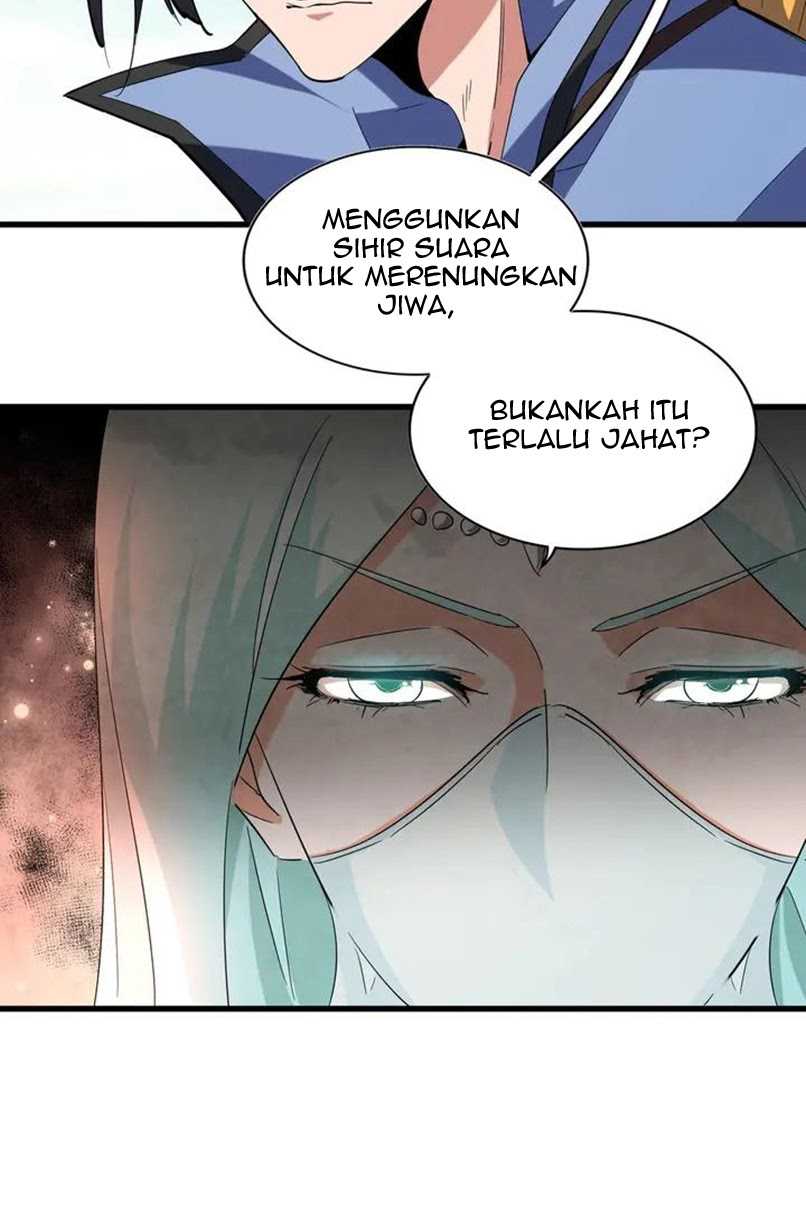 Magic Emperor Chapter 115 Image 23