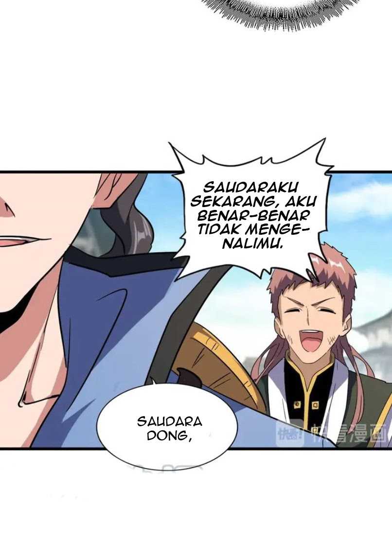 Magic Emperor Chapter 115 Image 39