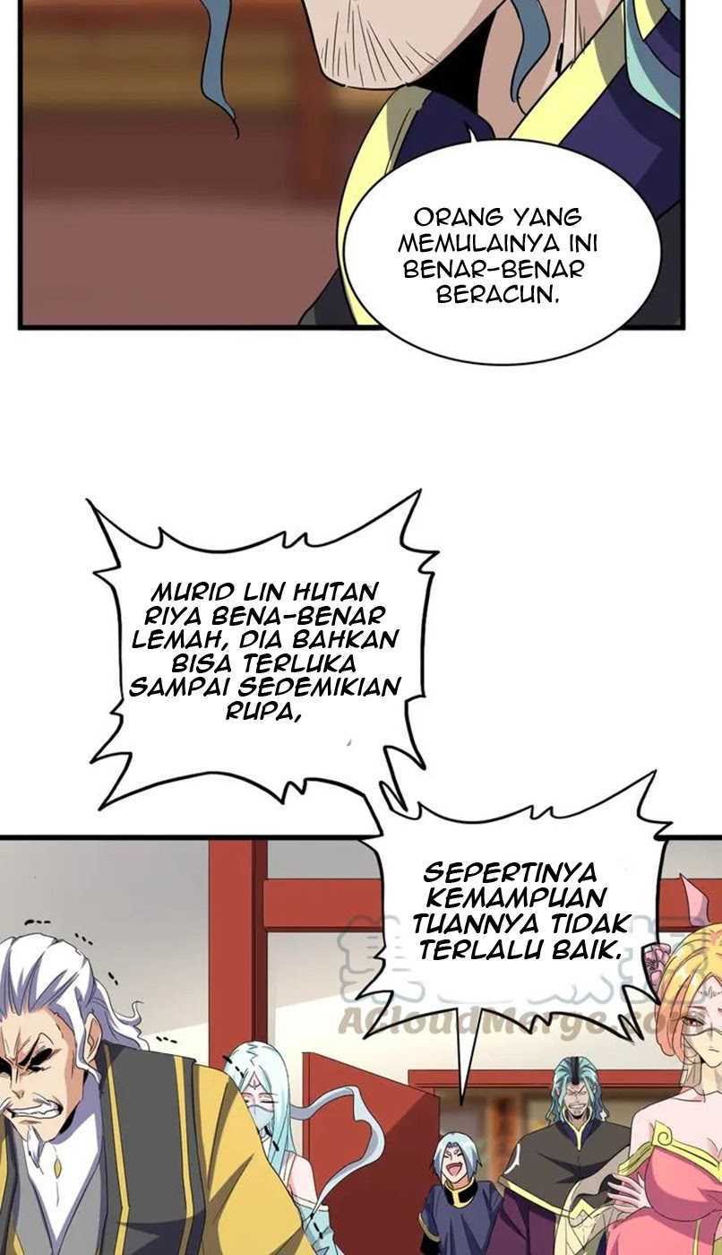 Magic Emperor Chapter 116 Image 49