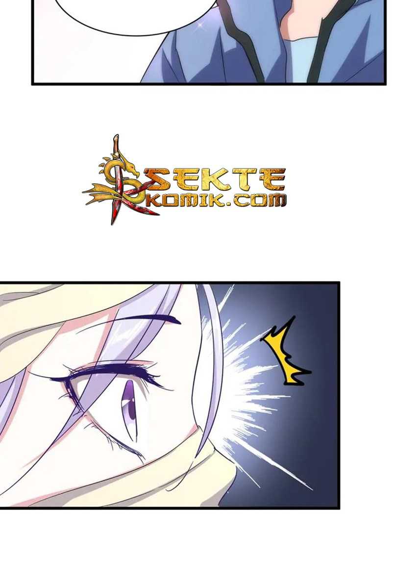 Magic Emperor Chapter 117 Image 38