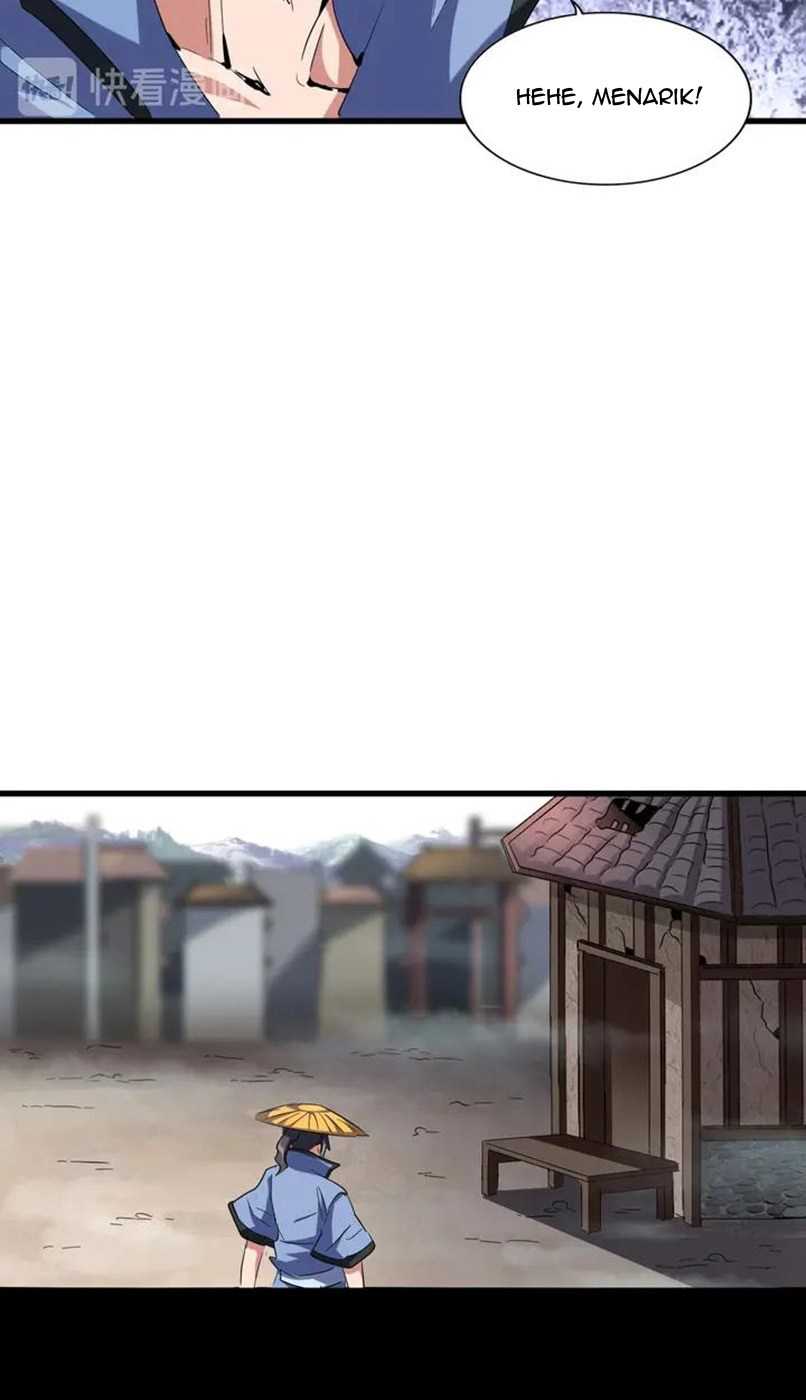 Magic Emperor Chapter 117 Image 50