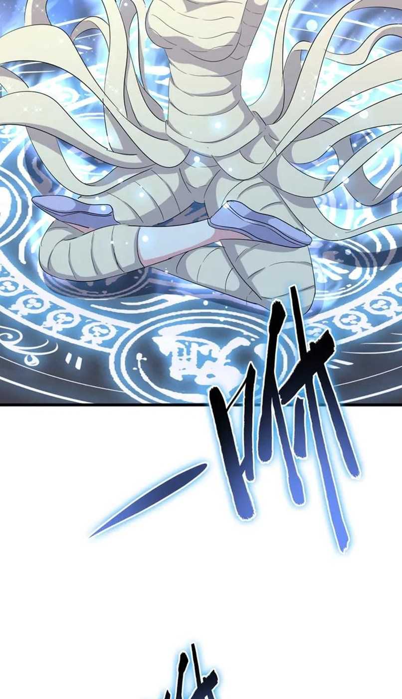 Magic Emperor Chapter 118 bahasa indonesia Image 10