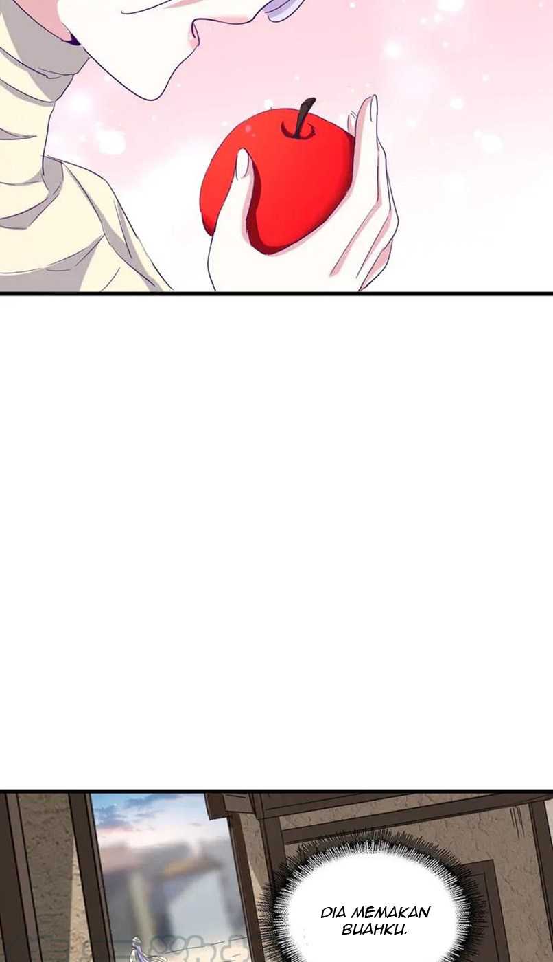 Magic Emperor Chapter 118 bahasa indonesia Image 34