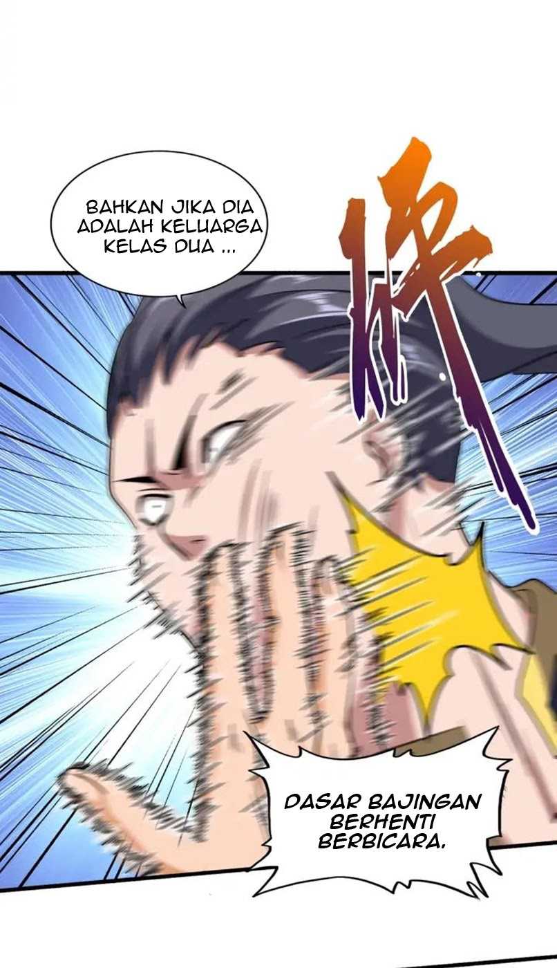 Magic Emperor Chapter 119 Image 15