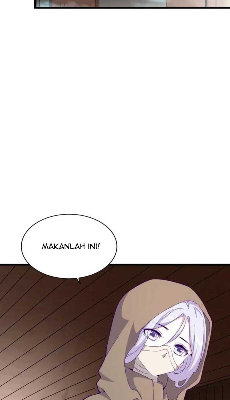 Magic Emperor Chapter 119 Image 21