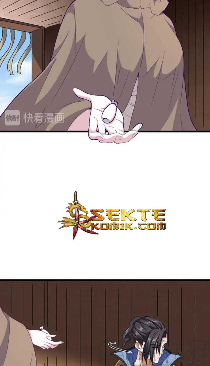 Magic Emperor Chapter 119 Image 22