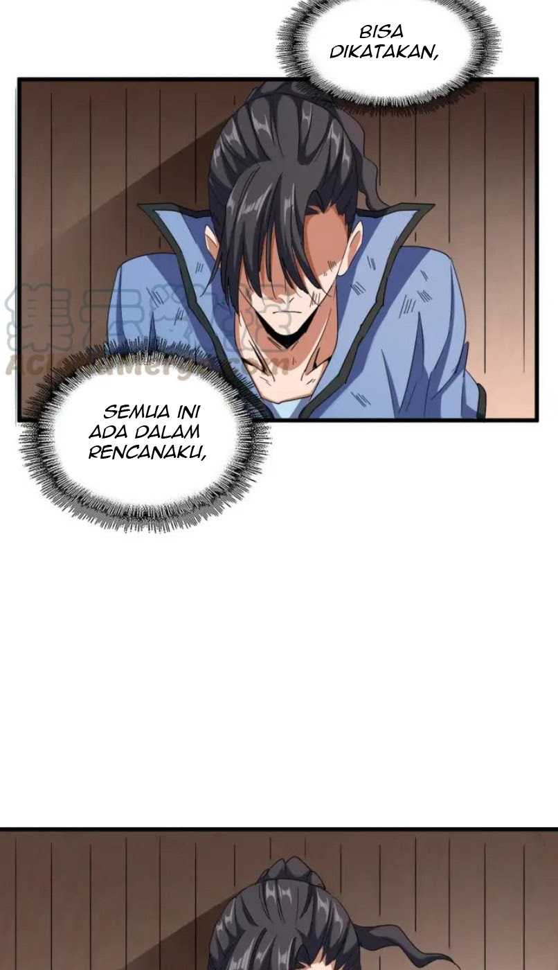 Magic Emperor Chapter 119 Image 29