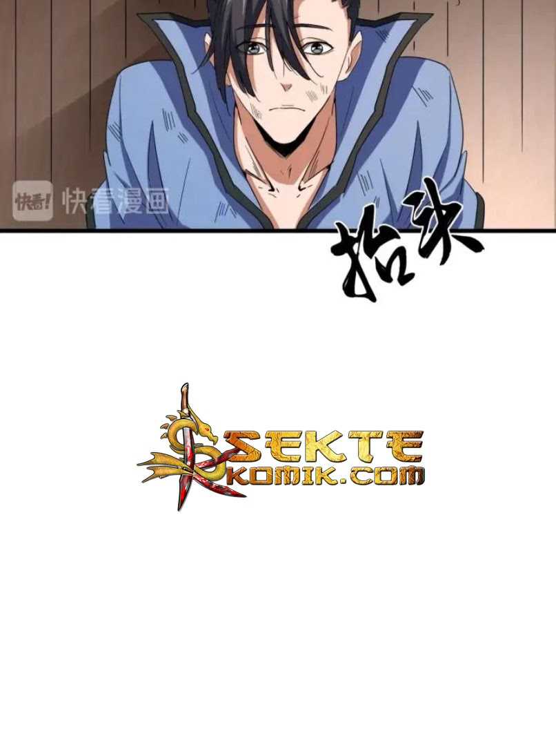 Magic Emperor Chapter 119 Image 30