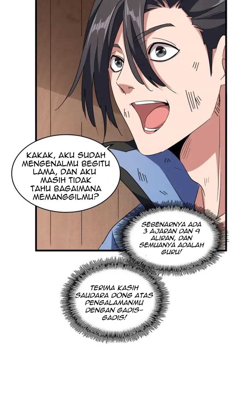 Magic Emperor Chapter 119 Image 37