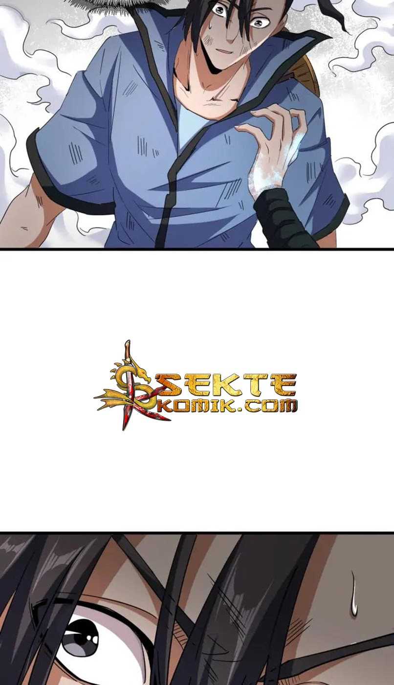 Magic Emperor Chapter 119 Image 47